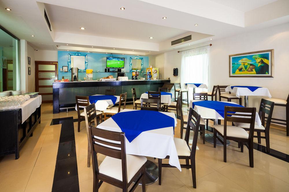 The Magic Hotel ปลายาเดลการ์เมน ภายนอก รูปภาพ