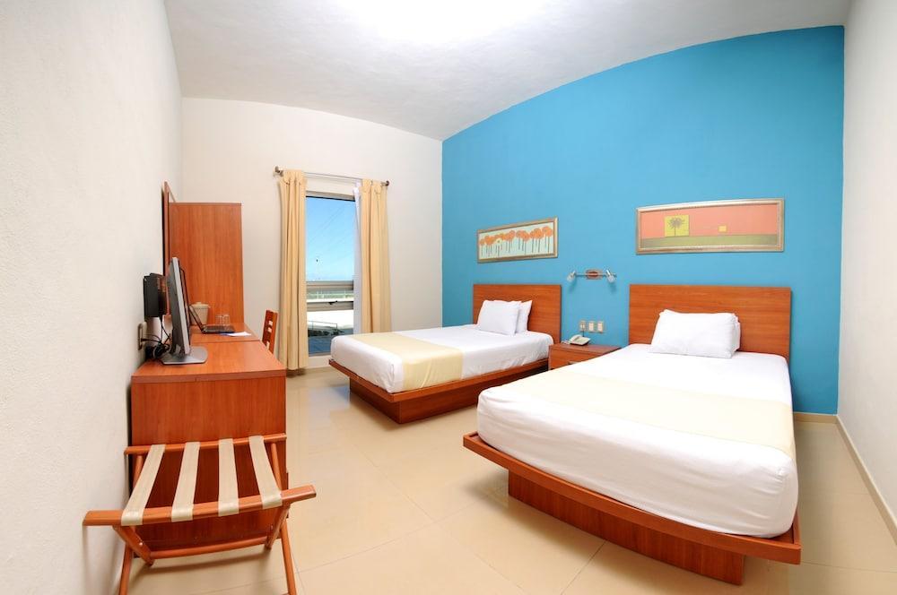 The Magic Hotel ปลายาเดลการ์เมน ภายนอก รูปภาพ