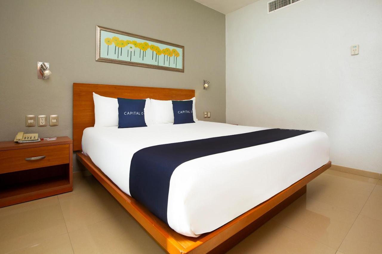 The Magic Hotel ปลายาเดลการ์เมน ภายนอก รูปภาพ