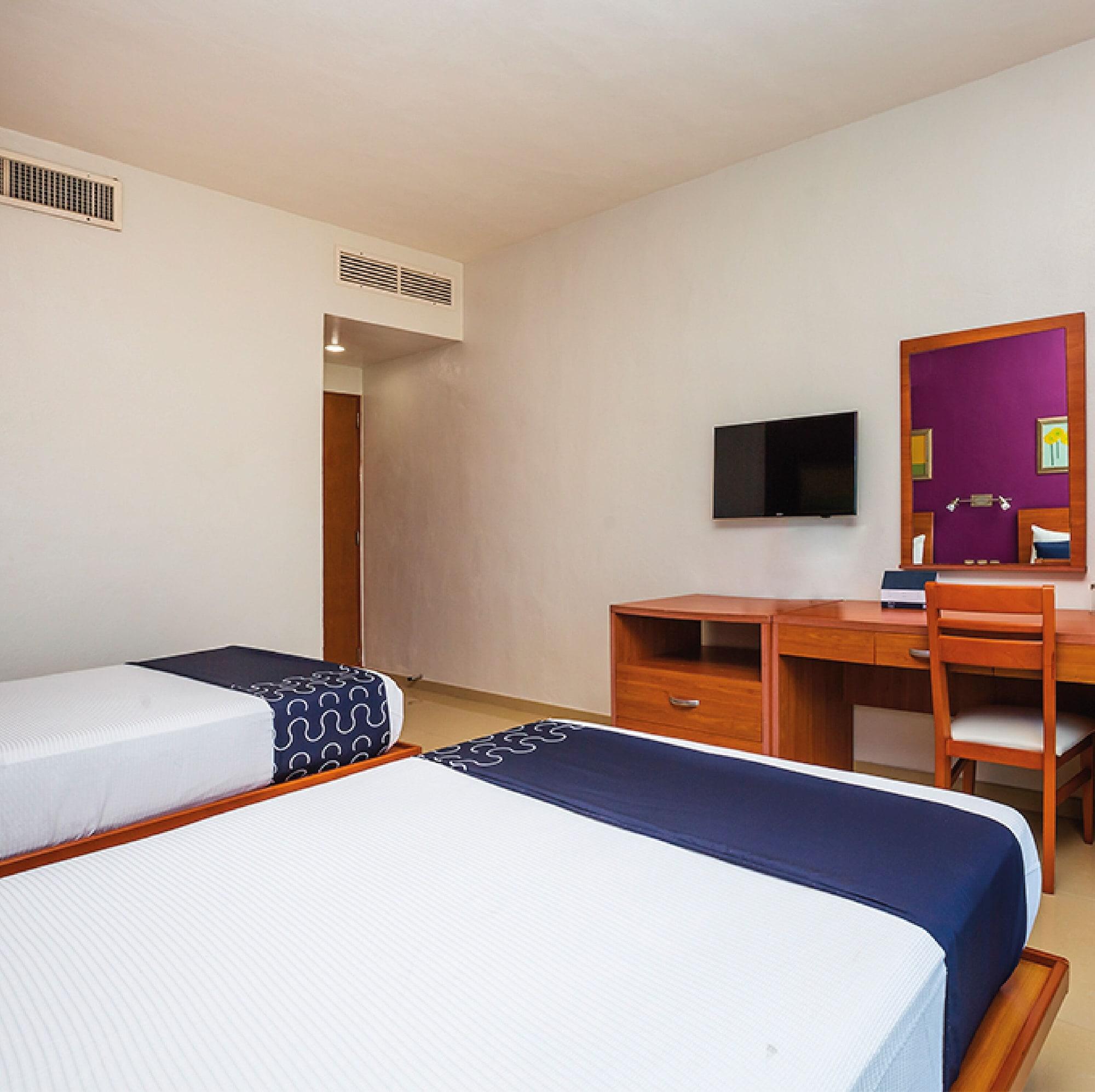 The Magic Hotel ปลายาเดลการ์เมน ภายนอก รูปภาพ