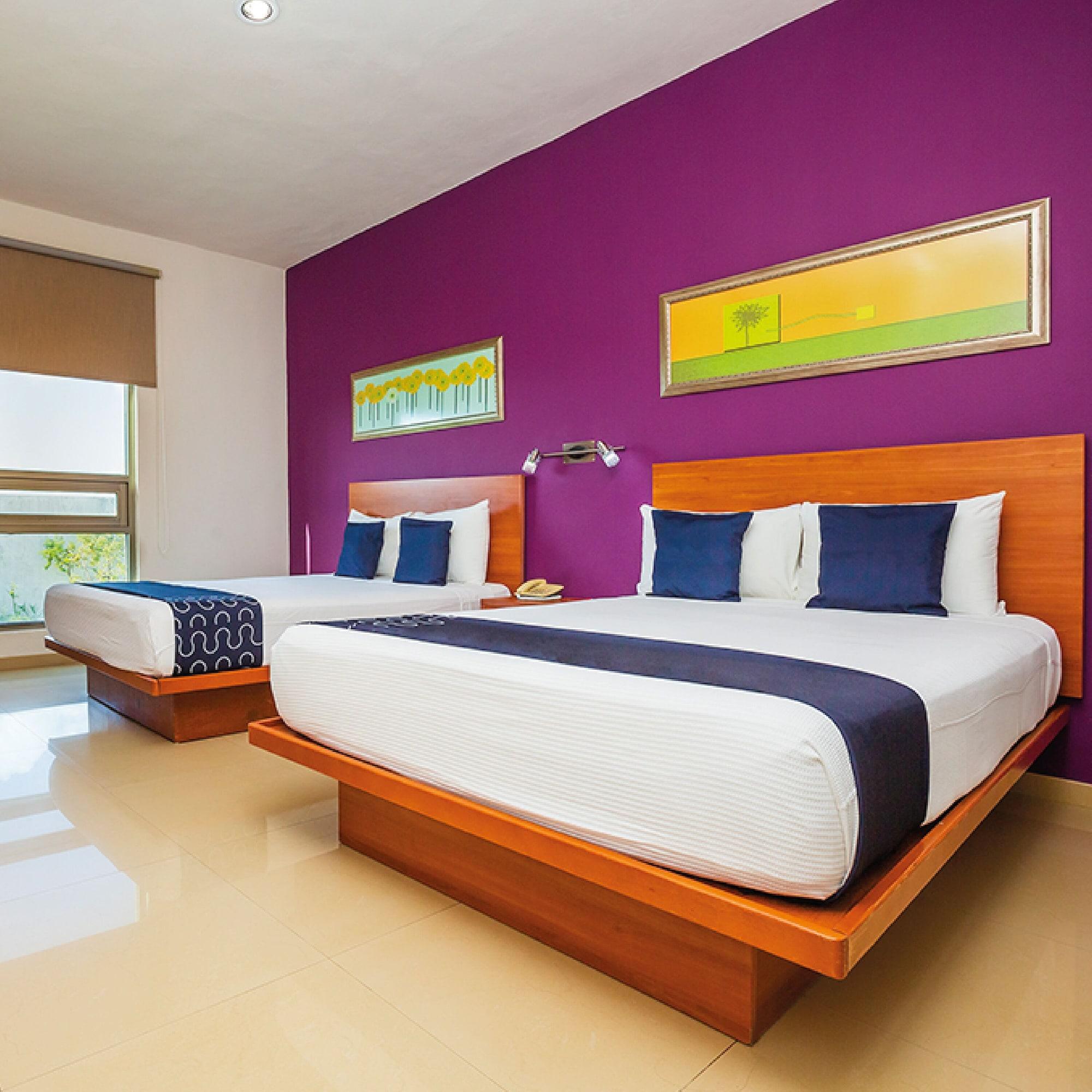The Magic Hotel ปลายาเดลการ์เมน ภายนอก รูปภาพ