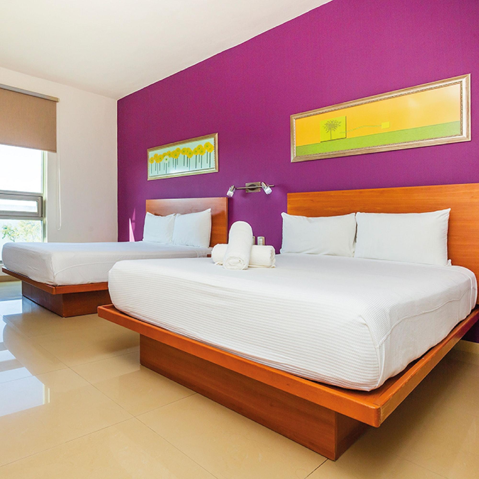 The Magic Hotel ปลายาเดลการ์เมน ภายนอก รูปภาพ