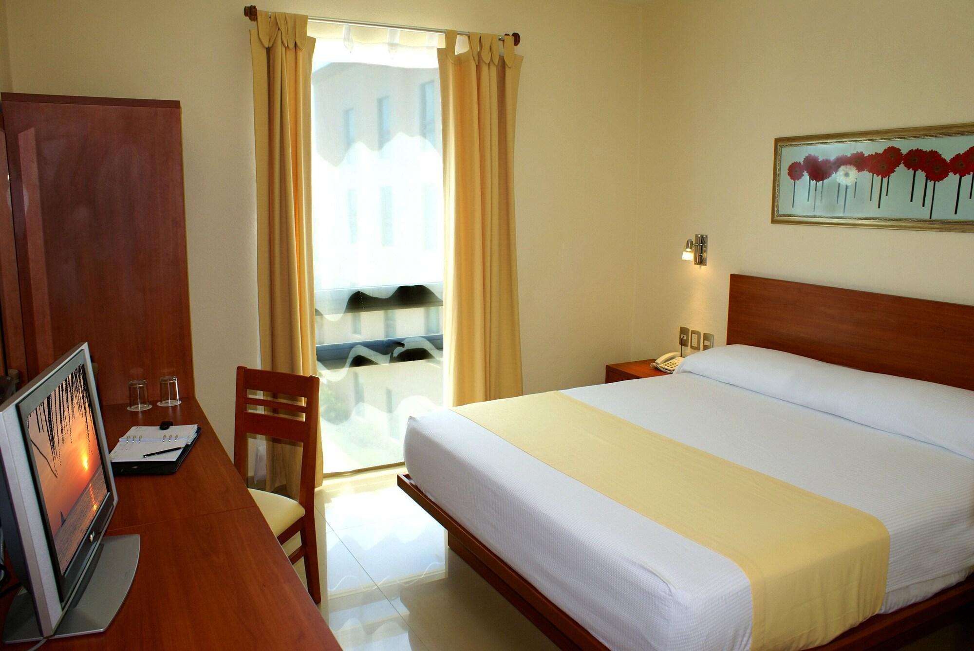 The Magic Hotel ปลายาเดลการ์เมน ภายนอก รูปภาพ