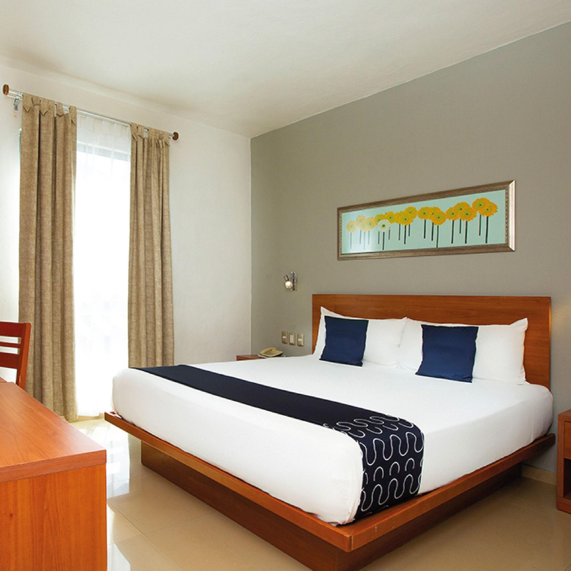 The Magic Hotel ปลายาเดลการ์เมน ภายนอก รูปภาพ