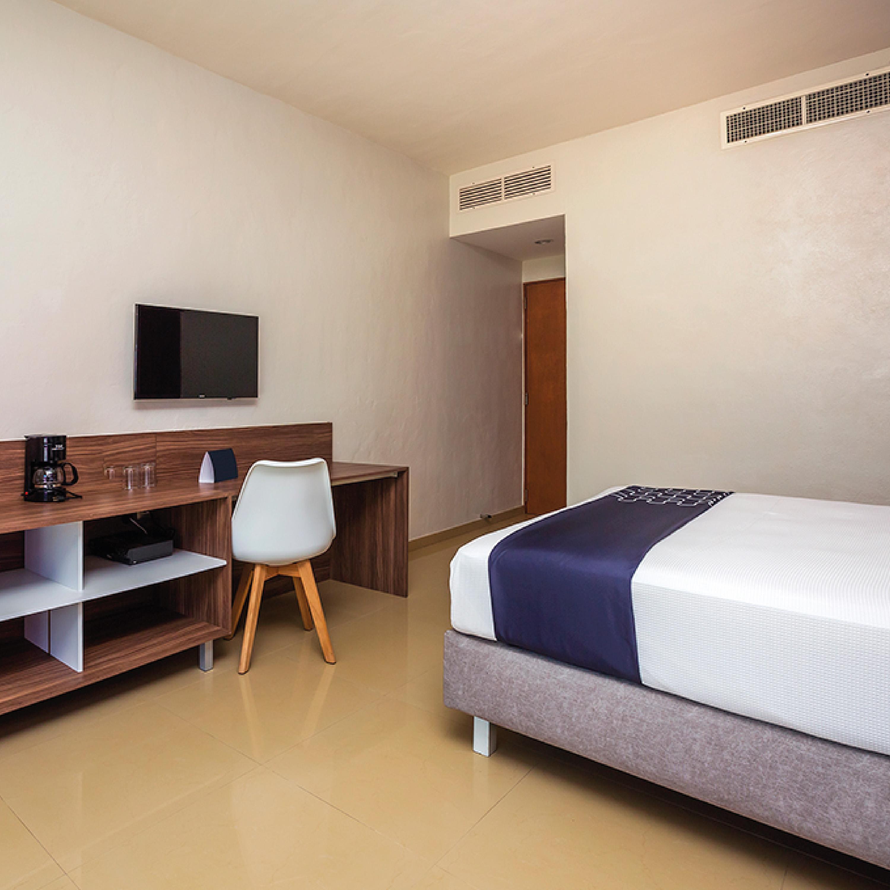 The Magic Hotel ปลายาเดลการ์เมน ภายนอก รูปภาพ