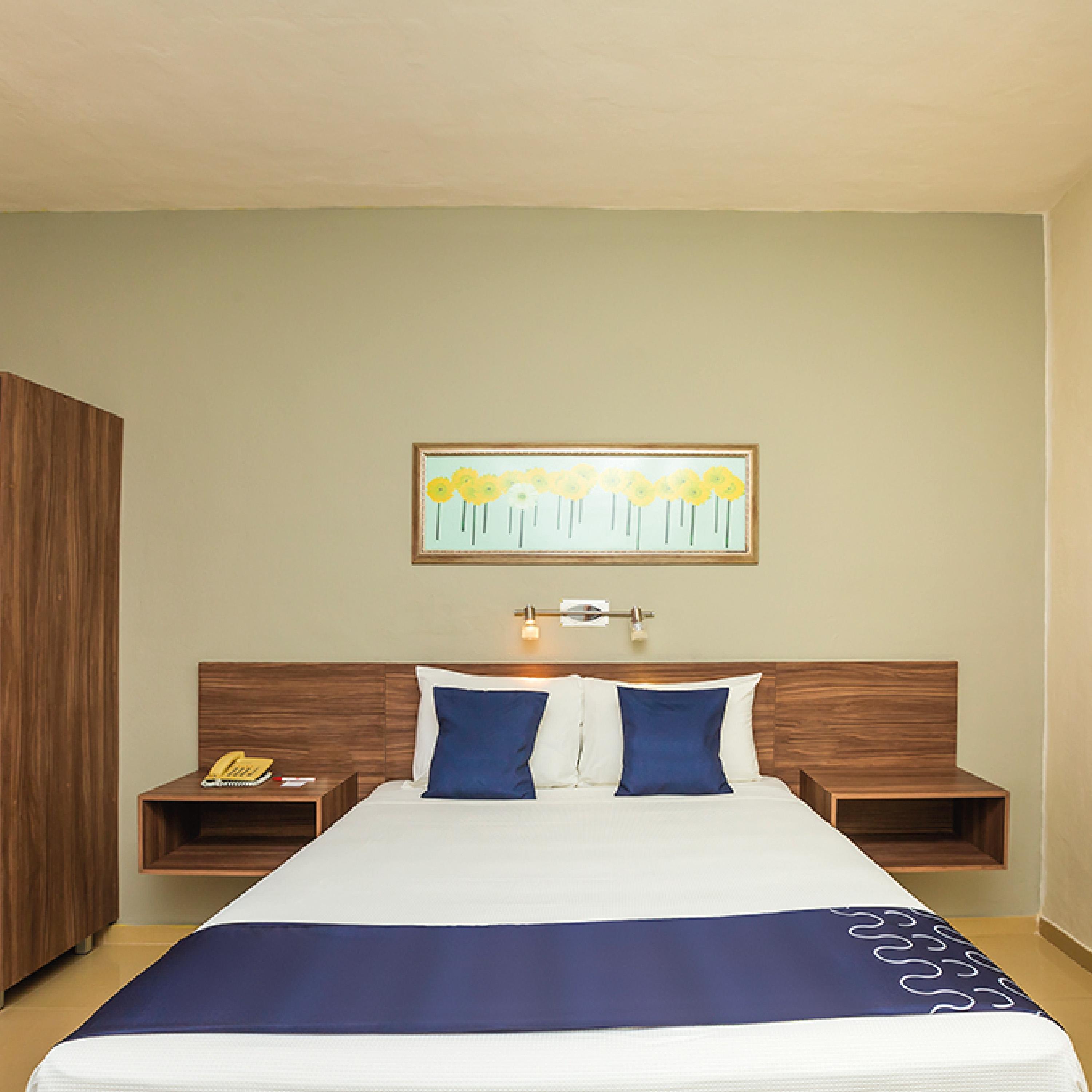 The Magic Hotel ปลายาเดลการ์เมน ภายนอก รูปภาพ