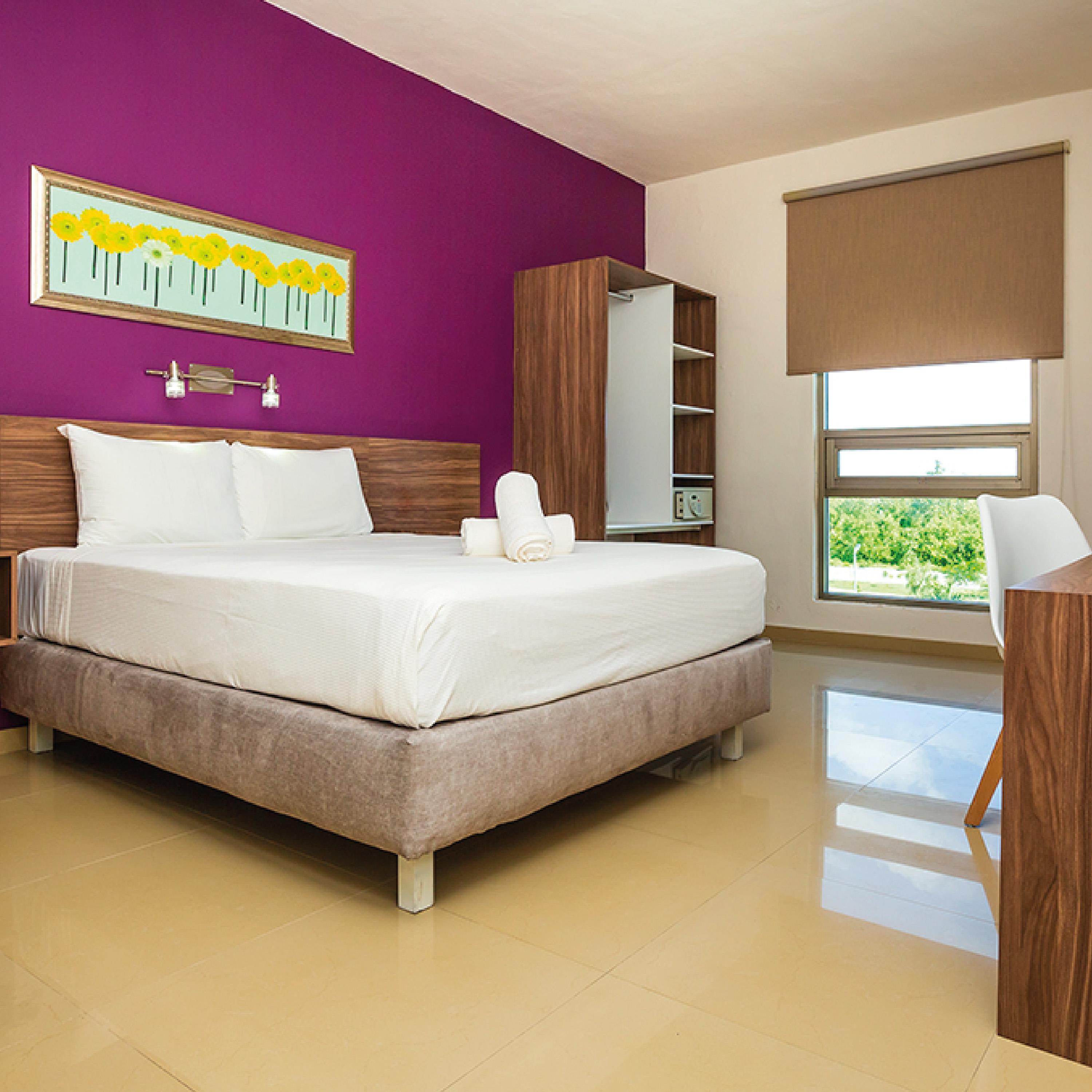 The Magic Hotel ปลายาเดลการ์เมน ภายนอก รูปภาพ