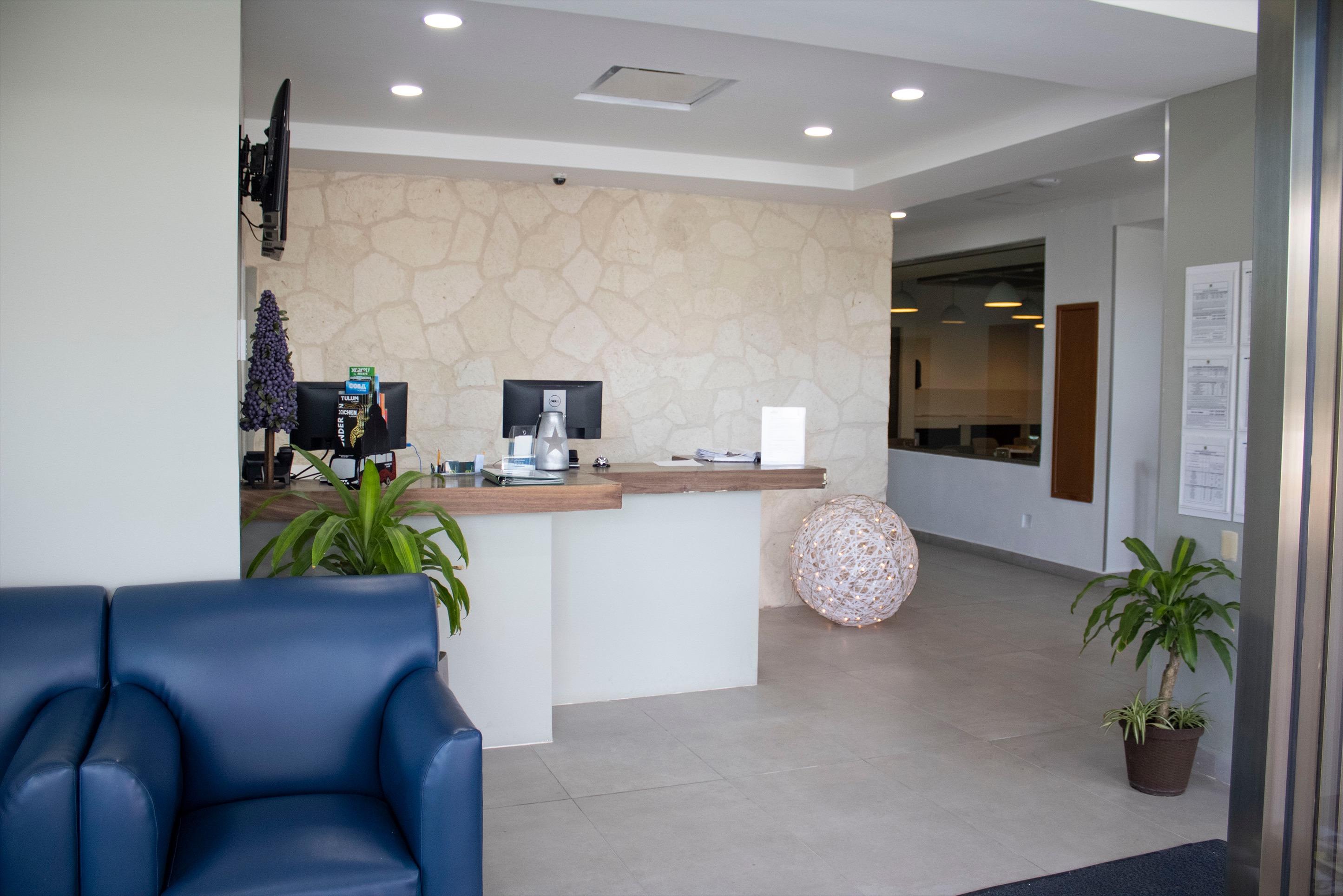 The Magic Hotel ปลายาเดลการ์เมน ภายนอก รูปภาพ