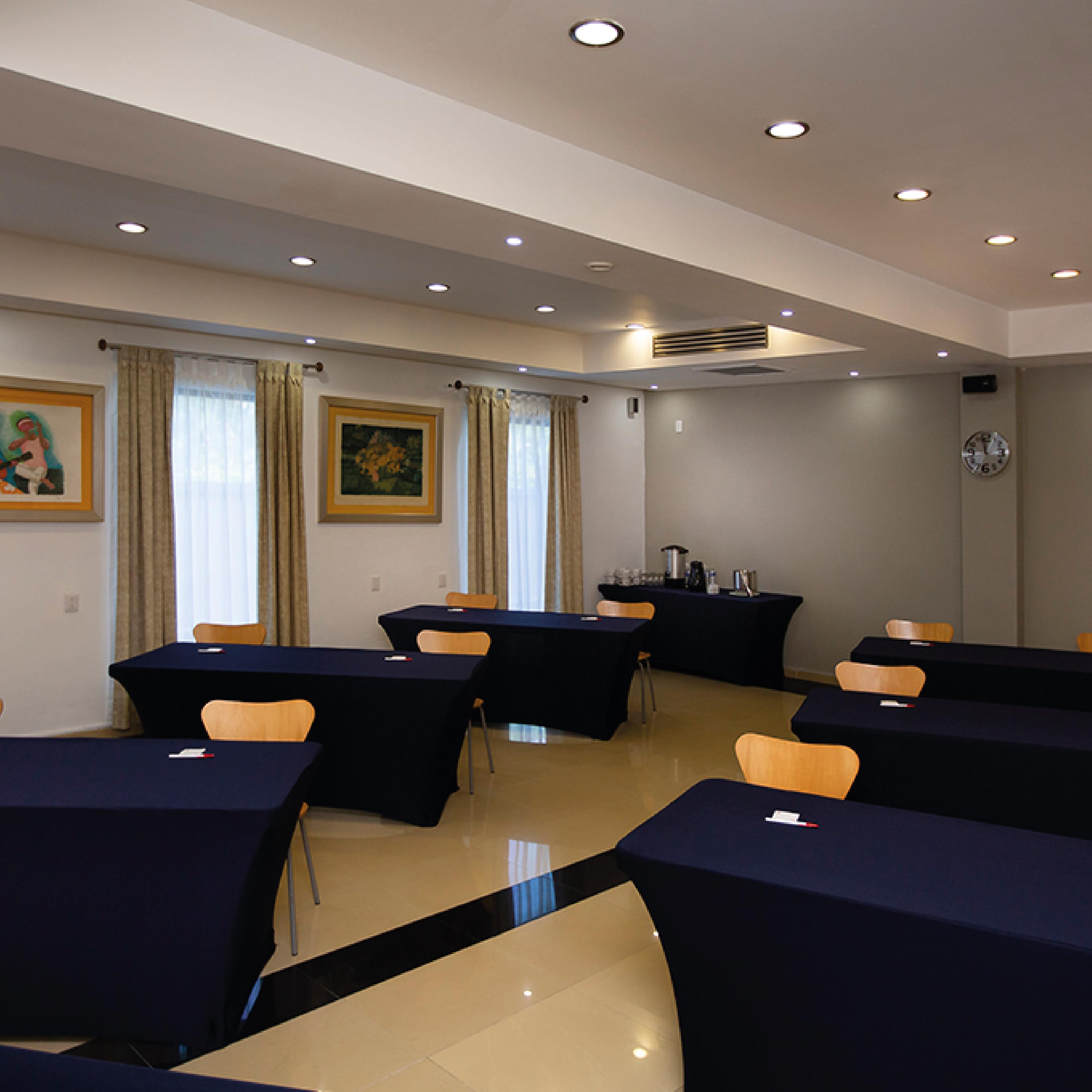 The Magic Hotel ปลายาเดลการ์เมน ภายนอก รูปภาพ